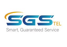 SGSTel Logo